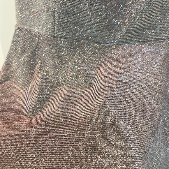 Speechless shimmer dress - Windsor - size 3 - Picture 2 of 3